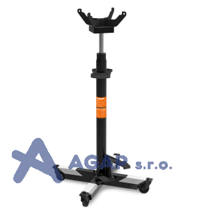 Pracovn&iacute; zved&aacute;k GH 750 TOP
