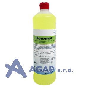 Alkalický čistící prostředek HDR-A, 1 litr