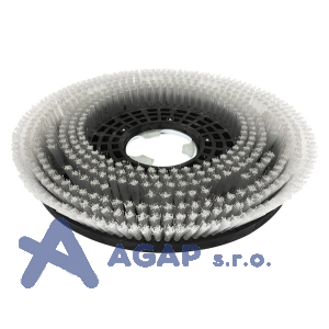 Čist&iacute;c&iacute; kart&aacute;č PP 420/0,75 mm