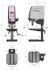 Stolní vrtačka OPTIdrill DX 17 V