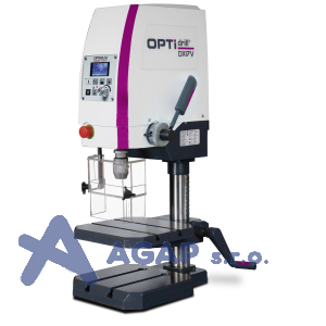 Stoln&iacute; vrtačka OPTIdrill DX 17 V