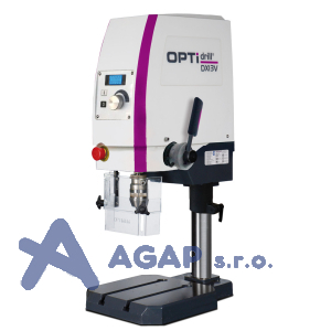 Stoln&iacute; vrtačka OPTIdrill DX 13 V