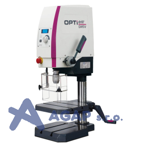 Stoln&iacute; vrtačka OPTIdrill DX 15 V