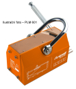 Permanentn&iacute; magnet PLM 2001