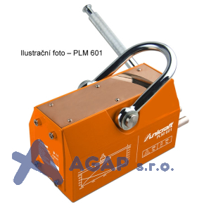 Permanentn&iacute; magnet PLM 2001