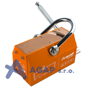 Permanentn&iacute; magnet PLM 601