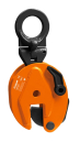 Zdvihac&iacute; svěrka s otočn&yacute;m okem HKS 5
