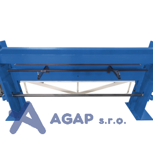 Zadn&iacute; doraz pro HSBM 2020-20 SB