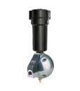 Odlučovač kondenz&aacute;tu ACKL 0120B 3/8\"