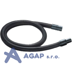 Antistatick&aacute; hadice &Oslash; 50 mm, 5 m pro flexCAT 378 CYC-PRO