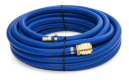 Tlakov&aacute; PVC hadice BLUE 5 m, &oslash; 9/15 mm, s rychlospojkou