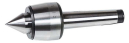 Otočn&yacute; hrot OPTIMUM s kuželem MK 5