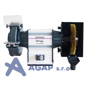 Kombinovan&aacute; bruska OPTIgrind GU 20 B (230 V)