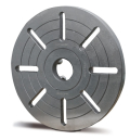 Up&iacute;nac&iacute; deska &oslash; 450 mm Camlock č.8