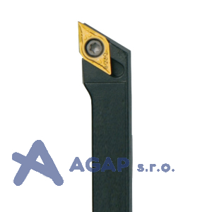 Soustružnický nůž SDJC R1212J11, 12 mm
