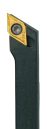 Soustružnick&yacute; nůž SDJC R1212J11, 12 mm