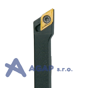 Soustružnický nůž SDJC L1212J11, 12 mm