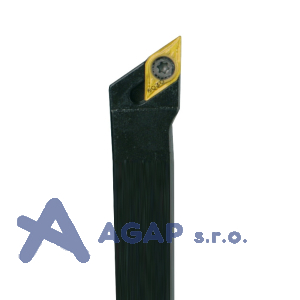 Soustružnický nůž SDJC L1616J11, 16 mm