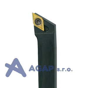 Soustružnický nůž SDJC R1616J11, 16 mm