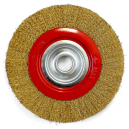 Brusn&yacute; kart&aacute;č &oslash; 250 x 30 mm, &oslash; 32 mm
