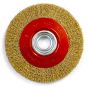 Brusn&yacute; kart&aacute;č &oslash; 200 x 25 mm, &oslash; 32 mm