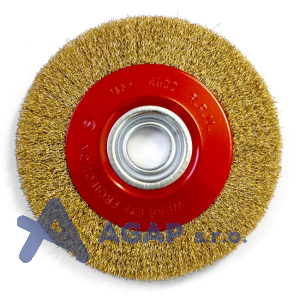 Brusn&yacute; kart&aacute;č &oslash; 200 x 25 mm, &oslash; 32 mm