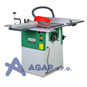 Stoln&iacute; kotoučov&aacute; pila Holzstar&reg; TKS 254 E (400 V)