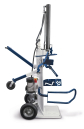 Hydraulick&aacute; &scaron;t&iacute;pačka na dřevo HSE 16-1100