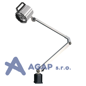LED pracovn&iacute; lampa MWG 6-720