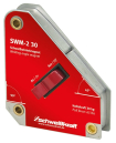 Vyp&iacute;nateln&yacute; svařovac&iacute; &uacute;hlov&yacute; magnet SWM-2 30