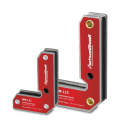 Úhlové magnety WM 125 (2 ks)