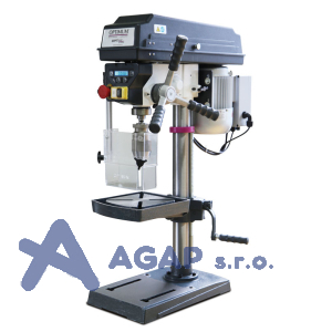Stoln&iacute; vrtačka OPTIdrill D 17 Pro