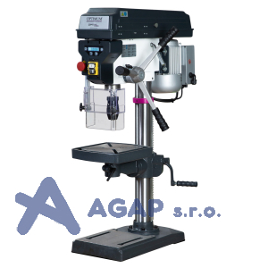 Stoln&iacute; vrtačka OPTIdrill D 23 Pro (400 V)