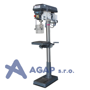 Sloupov&aacute; vrtačka OPTIdrill D 26 Pro
