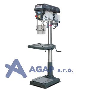 Sloupov&aacute; vrtačka OPTIdrill D 33 Pro