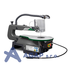 Lupenkov&aacute; pila HOLZSTAR&reg; DKS 504 Vario