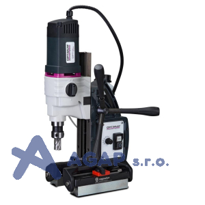 Magnetick&aacute; vrtačka OPTIdrill DM 50 PM