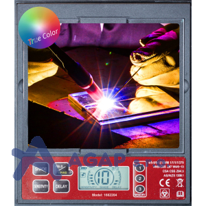 Filtračn&iacute; kazeta pro VarioProtect XXL-W TC AIR