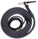 Hoř&aacute;k  WP 17 V / 4 m ED s plynov&yacute;m regul&aacute;torem