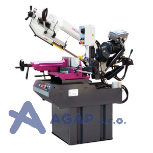P&aacute;sov&aacute; pila na kov OPTIsaw SD 300 V