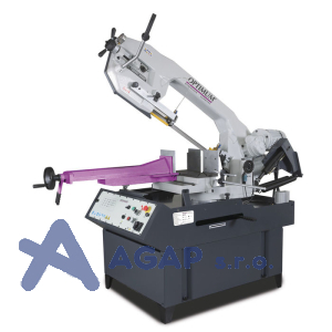 P&aacute;sov&aacute; pila na kov OPTIsaw SD 500