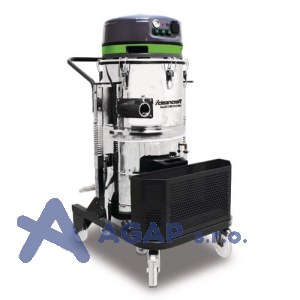 Vysavač flexCAT 3100 EOT-PRO pro vys&aacute;v&aacute;n&iacute; emulz&iacute; a tř&iacute;sek