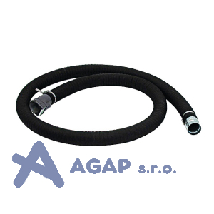 Hadice &Oslash; 50 mm / 3 m pro flexCAT 3100 EOT-PRO