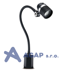 LED pracovn&iacute; lampa WBL 3