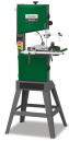 P&aacute;sov&aacute; pila na dřevo HBS 261-2