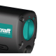 Příklepový utahovák ISS-C 1/2\" Compact PRO
