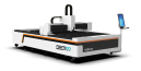 Fiber laser Numco 1530 H
