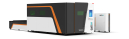 Fiber laser Numco 1530 G