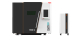 Fiber laser Numco 2040 G