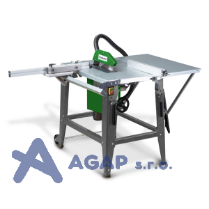 Stavebn&iacute; kotoučov&aacute; pila Holzstar&reg; TKS 316 E (230 V)